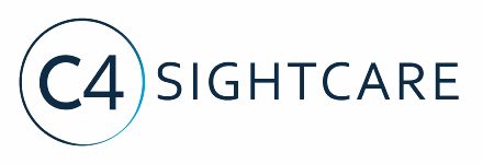 C4 Sightcare Logo